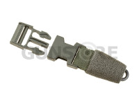 Quick Release HK Hook Adapter 3