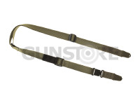 QA Two Point Sling Snap Hook 0