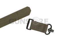 Rear End Kit QD Swivel 2