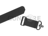 Rear End Kit QD Swivel 2