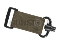 Rear End Kit QD Swivel 1