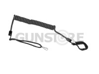 Pistol Lanyard 0