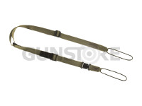 QA Two Point Sling Paracord 0
