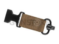 Front End Kit QD Swivel
