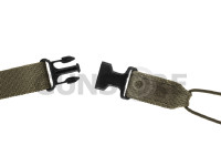 Front End Kit Paracord 2