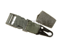 Quick Release HK Hook Adapter 2
