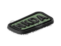 NKDA Rubber Patch 2