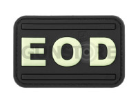 EOD Rubber Patch 0