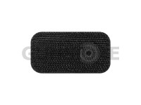Bloodtype Rubber Patch B Neg 1
