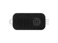 Bloodtype Rubber Patch AB Pos 1