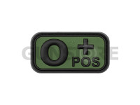 Bloodtype Rubber Patch 0 Pos 0