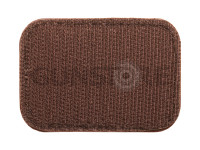 Shit Magnet Rubber Patch 1