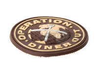 Diner Out Patch 2