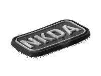 NKDA Rubber Patch 2