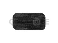 Bloodtype Rubber Patch AB Pos 1