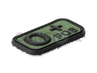 Bloodtype Rubber Patch 0 Pos 2