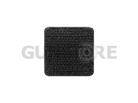 Red Cross Rubber Patch 25mm 1
