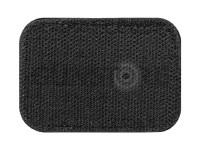 Shit Magnet Rubber Patch 1