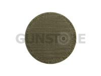 Guns and Coffee Rubber Patch 1