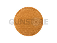 Kinetic Working Group Rubber Patch 1