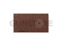 Evil Smile Rubber Patch 1
