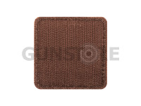 Red Cross Rubber Patch 1
