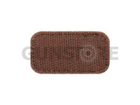 Bloodtype Rubber Patch A Neg 1