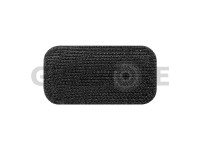 Bloodtype Rubber Patch A Pos 1