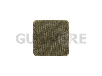 Red Cross Rubber Patch 25mm 1