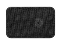 EOD Rubber Patch 1