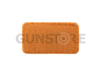Swiss Flag Rubber Patch 1