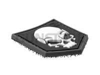 SOF Skull Rubber Patch 2