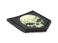 SOF Skull Rubber Patch 2