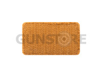 Infidel Rubber Patch 1