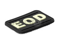 EOD Rubber Patch 2