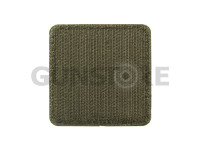 Red Cross Rubber Patch 1