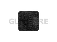 Red Cross Rubber Patch 25mm 1