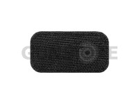 Bloodtype Rubber Patch A Pos 1