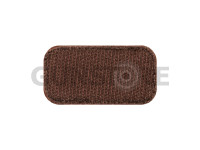 Bloodtype Rubber Patch 0 Neg 1