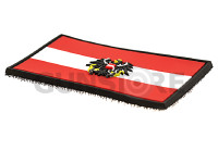 Austria Rubber Patch 1
