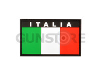Italia Rubber Patch 0