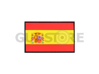Spain Rubber Patch