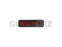 One Size Fits All Rubber Patch