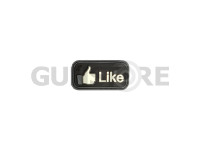 Like Rubber Patch