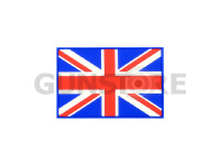 Great Britain Rubber Patch 0