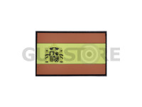 Spain Rubber Patch