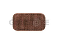 Bloodtype Rubber Patch B Neg 1