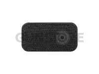 Bloodtype Rubber Patch B Neg 1