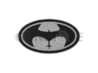 Buttman Rubber Patch 0