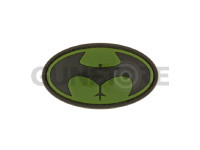 Buttman Rubber Patch 0